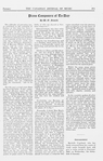 The Canadian journal of music