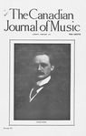 The Canadian journal of music