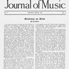 The Canadian journal of music