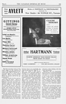 The Canadian journal of music