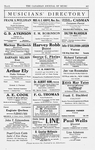 The Canadian journal of music