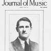 The Canadian journal of music