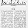 The Canadian journal of music