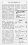 The Canadian journal of music