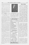 The Canadian journal of music