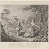 Acte II de l'opéra de Silvie