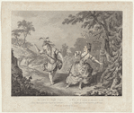 Acte II de l'opéra de Silvie