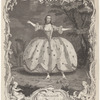 Mademoiselle Auretti