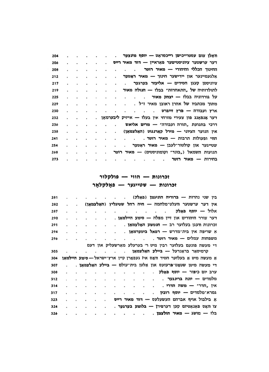 Index