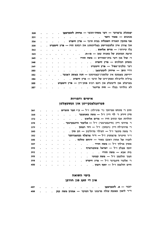 Index