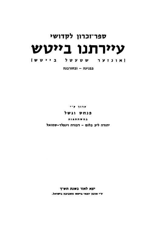 Index