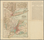 The Century atlas, New York, southern part