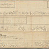 Diagrams of the New-York and Connecticut boundary 