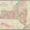 Census of the State of New York, 1855