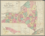 Census of the State of New York, 1855