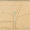 Map of the mouth of Genessee River