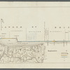 Statistical profile of Erie Canal shewing the enlargement on Western Division