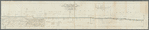 Statistical profile of Erie Canal shewing the enlargement on Western Division