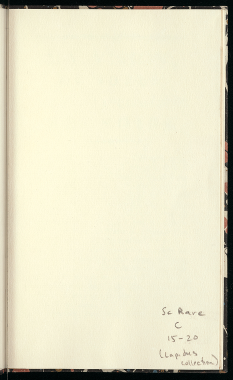 Index