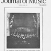 The Canadian journal of music