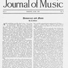 The Canadian journal of music