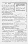 The Canadian journal of music