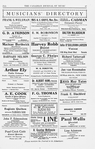 The Canadian journal of music
