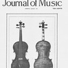 The Canadian journal of music