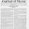 The Canadian journal of music