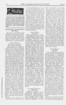 The Canadian journal of music