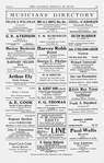 The Canadian journal of music
