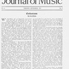The Canadian journal of music