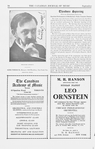 The Canadian journal of music