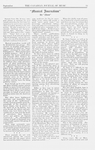 The Canadian journal of music
