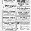 The Canadian journal of music