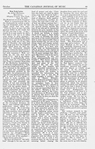 The Canadian journal of music