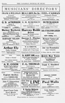 The Canadian journal of music