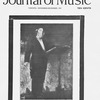 The Canadian journal of music