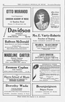The Canadian journal of music