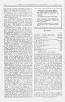 The Canadian journal of music
