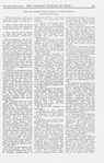 The Canadian journal of music