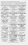 The Canadian journal of music