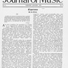 The Canadian journal of music