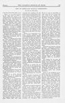 The Canadian journal of music