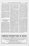 The Canadian journal of music