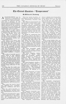 The Canadian journal of music