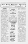 The Canadian journal of music