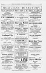 The Canadian journal of music