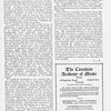 The Canadian journal of music