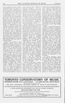 The Canadian journal of music